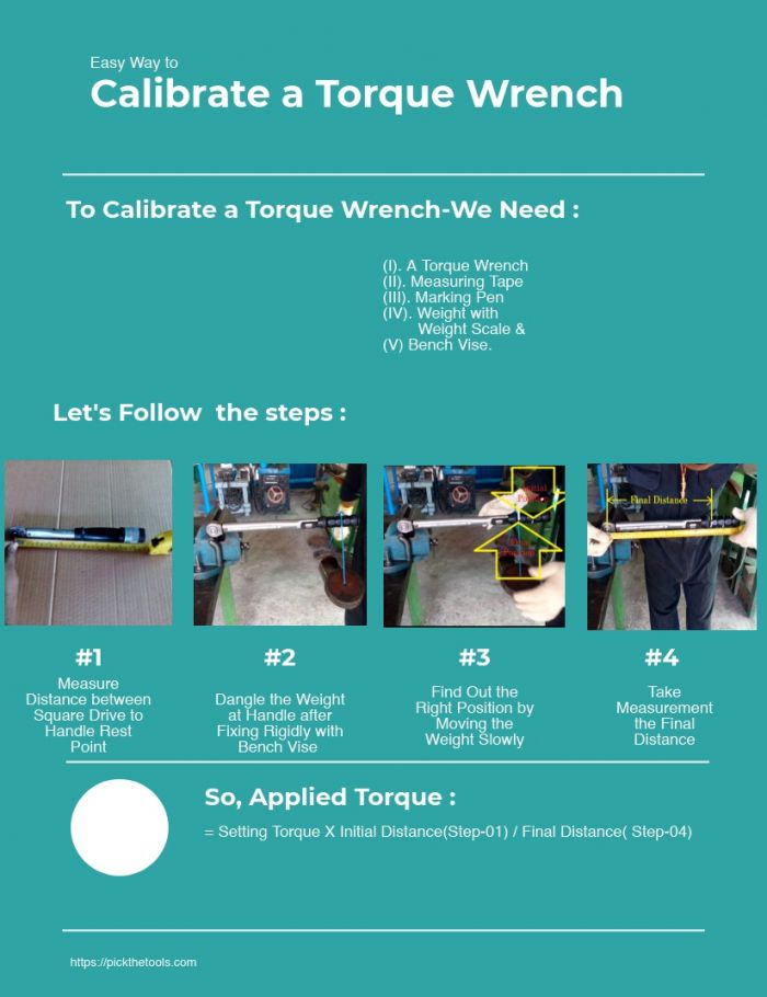 Calibrate-Torque-Wrench