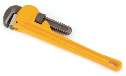 Tradespro 830914 14-Inch Heavy Duty Pipe Wrench