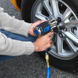 Best Air Impact Wrench under $100