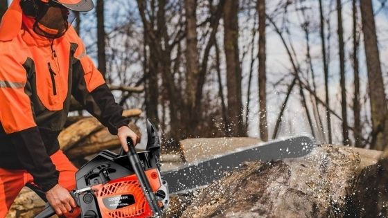 What you need to know about chainsaws