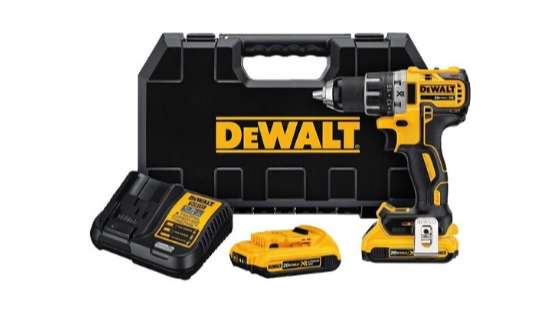 DeWalt DCD791D2 Reviews 2020