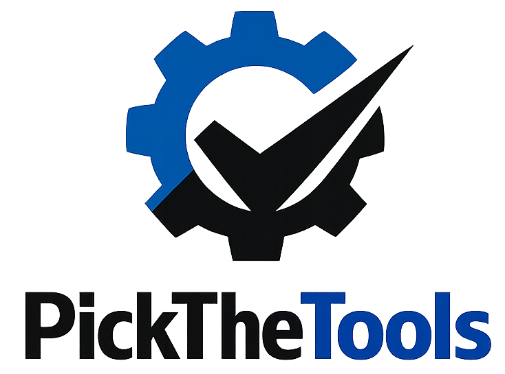 pickthetool
